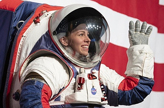NASA не готово к высадке астронавтов на Луну в 2024 году