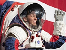 NASA не готово к высадке астронавтов на Луну в 2024 году