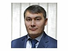 Руководителем «Газпромнефть-Оренбурга» назначен Ирек Хабипов