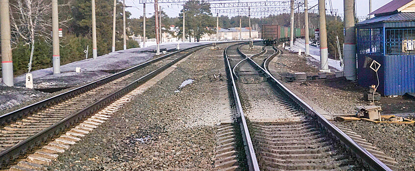 Пассажирка поездка «Ижевска-Москва» выпала из вагона и разбилась