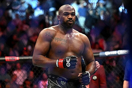 Пьяный американский боец UFC напал на допинг-офицера