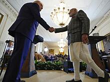 От «приятного парня» до «убийцы» - один шаг: Трамп играет на нервах премьера Индии Моди