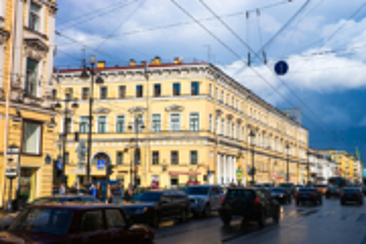 В Санкт-Петербурге резко вырастет стоимость парковок
