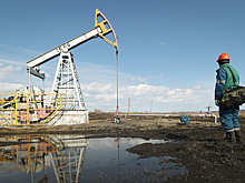Назван тайный победитель от отрицательных цен на нефть