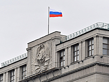 Юрисдикцию гарнизонных судов определят единым законом