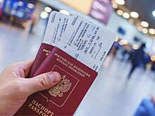 Депутаты просят Минтранс обязать авиаперевозчиков печатать билеты на русском языке