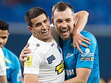 Трансферы «Зенита»: Сергеев полезнее, чем Дзюба?