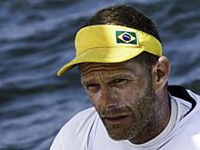 Выигравший медали на пяти ОИ подряд бразилец завершил карьеру