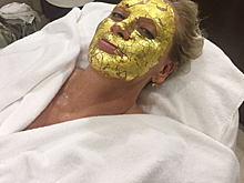 Гулькина, Андреева и Медведева «озолотились» перед Новым годом