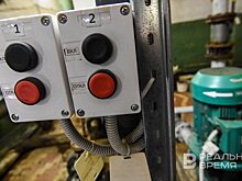 К отопительному сезону в Татарстане готовы 98% котельных