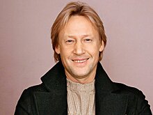 Как сейчас выглядит 23-летний сын Дмитрия Харатьяна, выросший копией актера