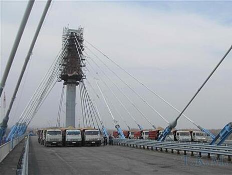 "Ростелеком" взял под контроль Кировский мост в Самаре