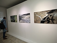 В КЦ «Митино» откроется выставка к «Ночи искусств»