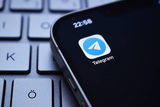 Великобритания ввела санкции против известного российского Telegram-канала