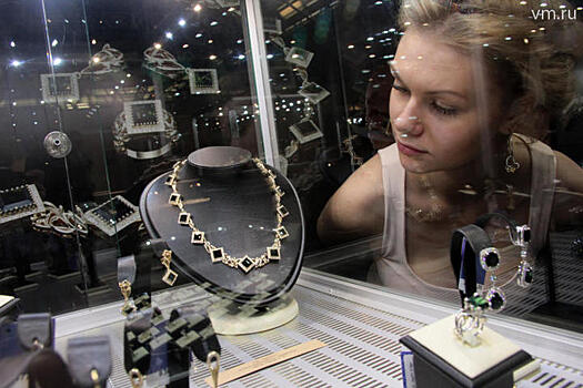 Выставка ювелирного дома Bvlgari откроется в Музеях Московского Кремля в сентябре