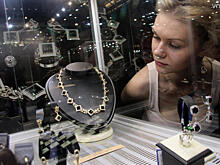 Выставка ювелирного дома Bvlgari откроется в Музеях Московского Кремля в сентябре