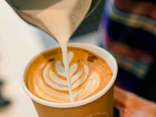 «Вкусно – и точка» возглавила топ-10 сетевых игроков по продаже горячего кофе