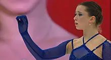 Камила Валиева выступит четвертой в финале Гран-при, Елизавета Туктамышева - 11-й