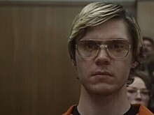 Опубликован трейлер мини-сериала о маньяке Джеффри Дамере