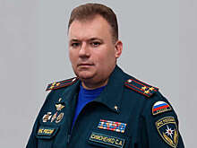 Экс-замглавы кубанского МЧС Симоненко обвинили в организации покушения на убийство