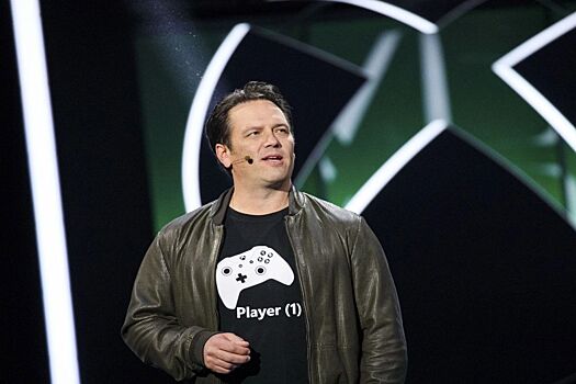 Глава Xbox Фил Спенсер похвастался своим героем 100-го уровня в Diablo 4