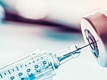 В Волгоградской области 10 декабря завершается второй этап обязательной вакцинации от COVID-19