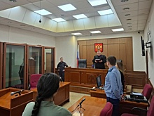 Вынесен приговор участнику смертельной массовой драки под Екатеринбургом