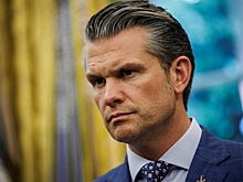 Глава Пентагона отреагировал на популярный мем об «индексе пиццы» в США