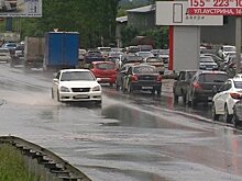 На ул. Аустрина планируют вернуть прежнюю разметку перед Ухтинкой