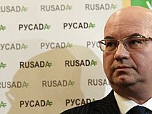 Ивлев: в декабре начнем активный поиск нового гендиректора РУСАДА