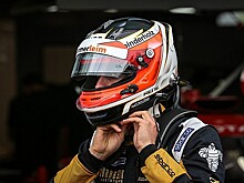 Биндер — победитель второй гонки Формулы V8 3.5 в Монце, Исаакян — 5-й