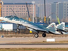 Су-57 вызвал интерес за рубежом: на истребитель уже есть заказы
