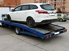 В Ростовской области мужчина лишился автомобиля из-за долга про кредиту