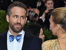 Райан Рейнольдс сыграет в фильме про мир-видеоигру