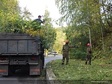 На Алтае распорядились курортным сбором