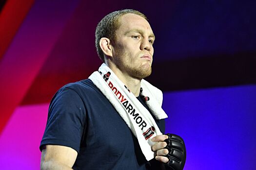 Делла Маддалена о фанатах Рахмонова: мои комментарии были полны ими. Уверен, они вернутся