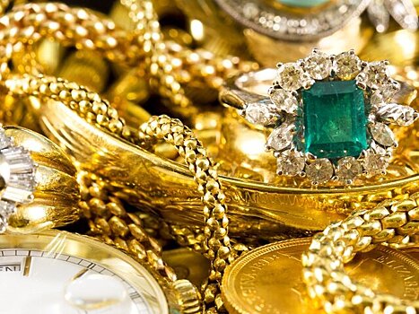 Пять дорогих подарков, которые знаменитости получали от поклонников