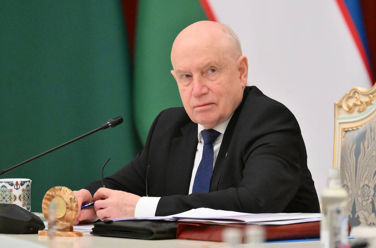 Глава СНГ рассказал о членстве Украины в Содружестве