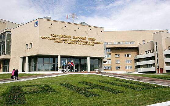 Врачи из Бангладеш приехали в Россию для изучения метода Илизарова