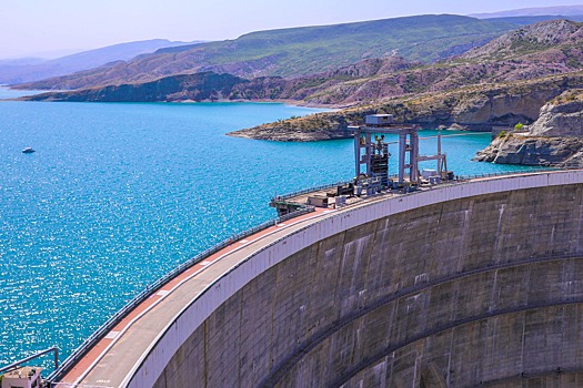 С надеждой на Солнце: как энергетика Дагестана встречает новую эпоху