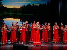 Ансамбль из ЮЗГУ представит Курскую область на Всероссийском конкурсе