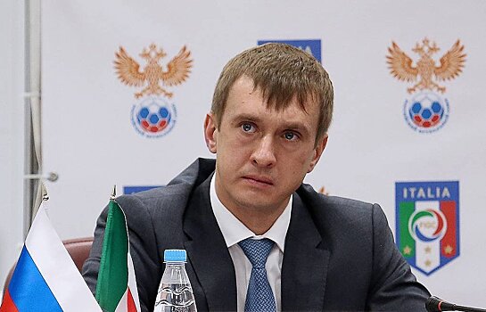 Михалков - об отказе принять клубы Крыма в РФС: чего мы боимся? У нас санкции выше крыши, перед кем нам шапку ломать?