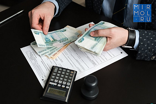 В Дагестане нет вакансий с зарплатой в 100 тысяч рублей и более — HeadHunter