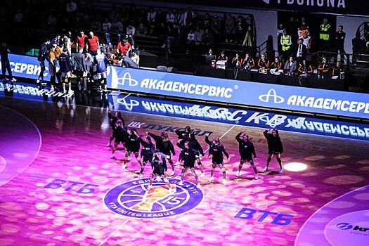 1-й этап Единой лиги ВТБ сезона-2023/2024: расписание матчей 27 ноября и стартовые пятёрки