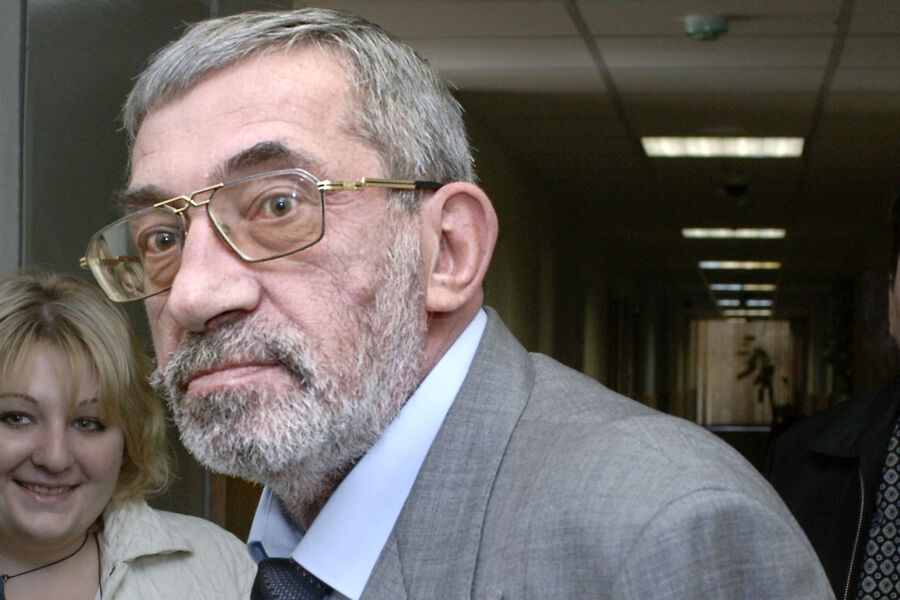 СК отказался прекращать уголовное преследование адвоката Кузнецова