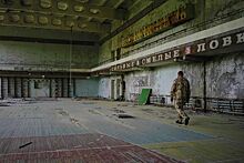 Страх и разочарование: туристы хлынули в Чернобыль