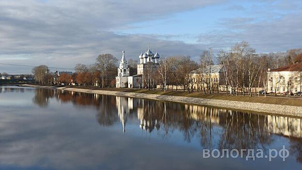 Вологодские достопримечательности могут войти в топ-1000 туристических брендов России