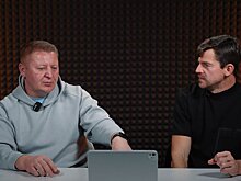 Виталий Панов: «Я почти уверен, что кто-то из «Броуков» подглядывал за нашими тренировками. Они по-другому начинали атаки. Думаю: «Вот негодяи»