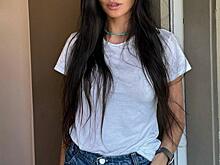 Деми Мур впервые за долгое время решилась на смену имиджа: фото