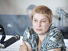 Новым судьёй в деле Натальи Вдовиной будет Виктория Куликова